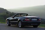 Mercedes-Benz SL-Class 2006 года
